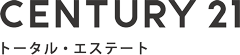 センチュリー21トータル・エステート